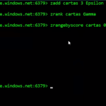 rangos lexicograficos redis