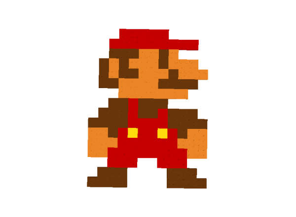 Reinforcement learning con Mario Bros