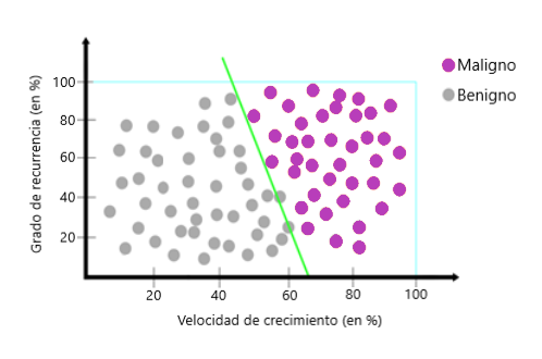 aprendizaje automatizado - Redes Neuronales