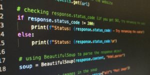 python para machine learning